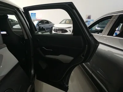 BYD Sea Lion 05
