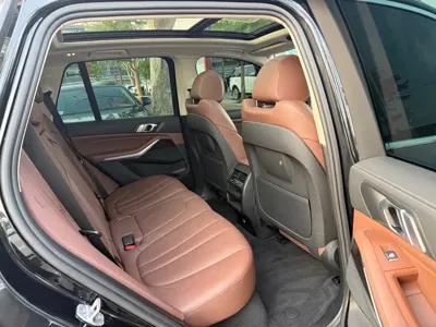 BMW X5 (Import)
