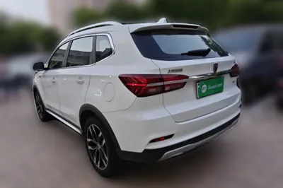 Roewe RX5