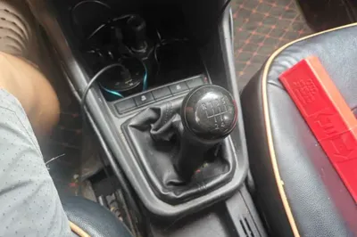 Volkswagen Santana