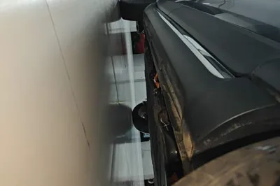Baojun Spark EUV
