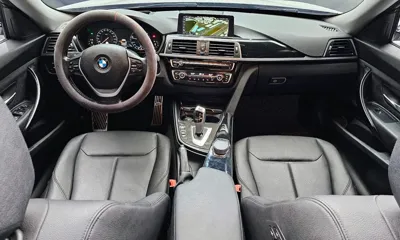 BMW Gran Turismo