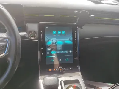Roewe RX5