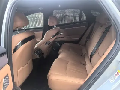 BYD 汉L