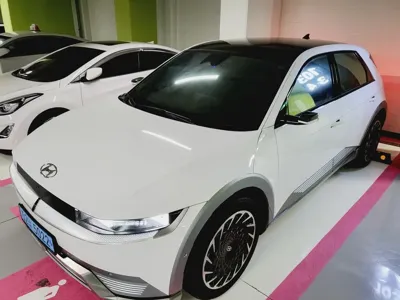 Hyundai Ioniq5