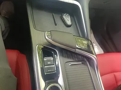 Changan UNI-T