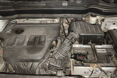 Dongfeng Aeolus AX7