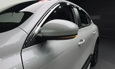 Renault-KoreaSamsung XM3