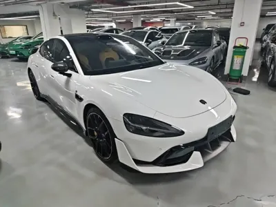 Xiaomi SU7 Ultra