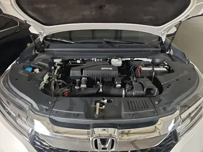Honda Avancier