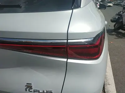 BYD Yuan Plus
