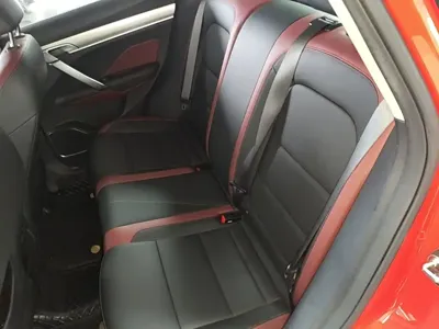 Geely Binyue