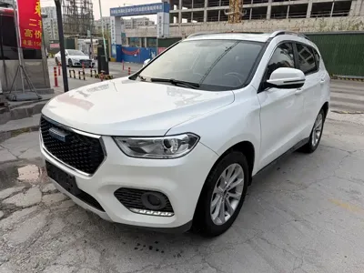 Haval H2