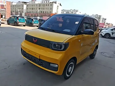 Wuling MINIEV