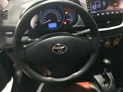 Toyota Vios FS