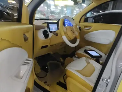Wuling MINIEV