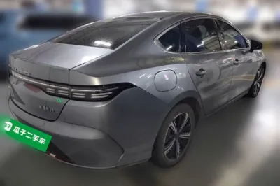 BYD Destroyer 05