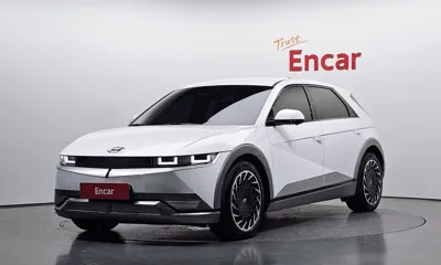 Hyundai Ioniq5