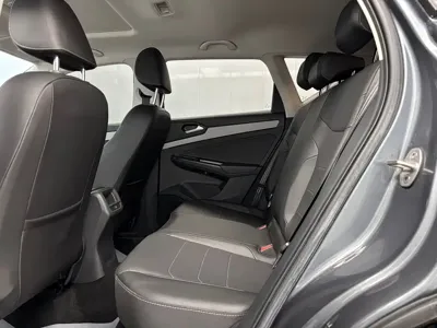 Jetta VS5