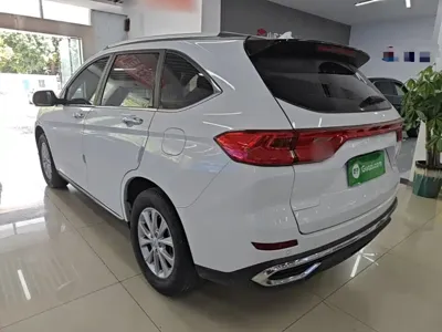 Haval M6