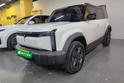 iCAR 03