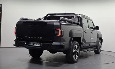 Kia Tasman