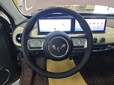 Wuling Bingo