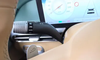 Genesis GV60