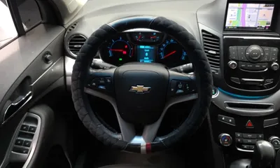 ChevroletGMDaewoo Orlando