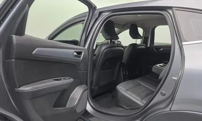 Renault-KoreaSamsung XM3