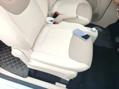 Wuling MINIEV