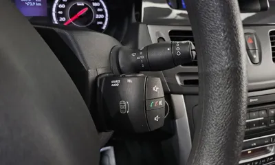 Renault-KoreaSamsung SM5