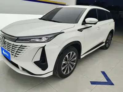 Changan 长安CS75PLUS