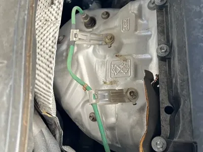 Mazda CX-4