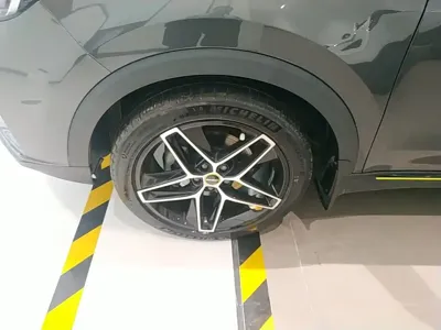 Roewe RX5