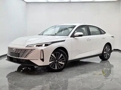 Changan 逸动PHEV