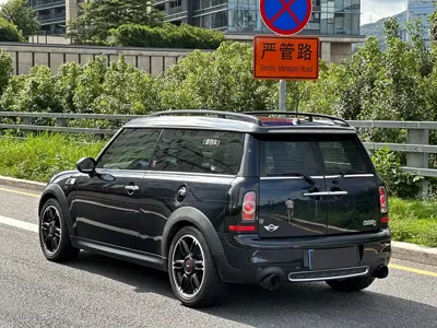 MINI Mini Clubman
