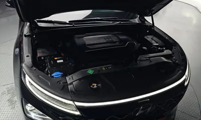 Hyundai Nexo