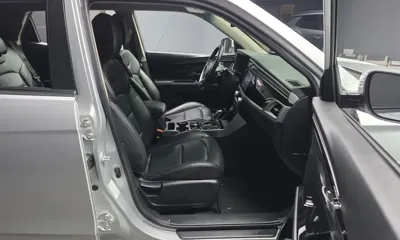 KG_Mobility_Ssangyong KORANDO