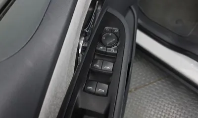 ChevroletGMDaewoo Bolt EV