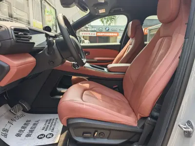 Nio EC6