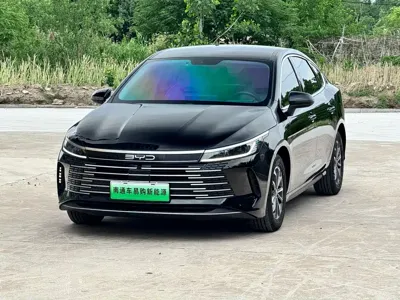 BYD Destroyer 05