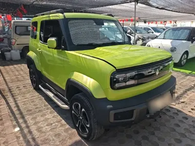 Baojun Yueye