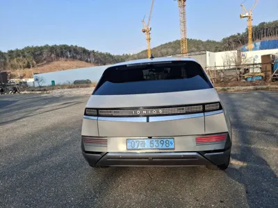 Hyundai Ioniq5
