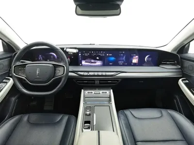 Lincoln Z