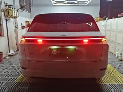 Li Auto Li L7