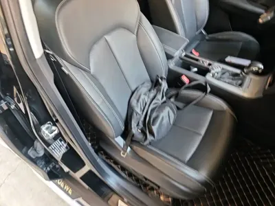 Roewe RX5