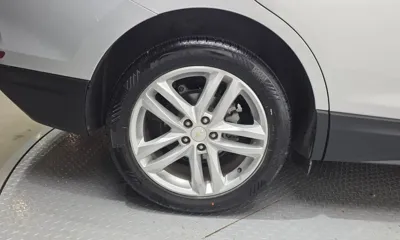 ChevroletGMDaewoo Equinox