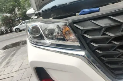 Dongfeng Fengon 500