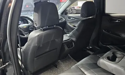 ChevroletGMDaewoo Malibu